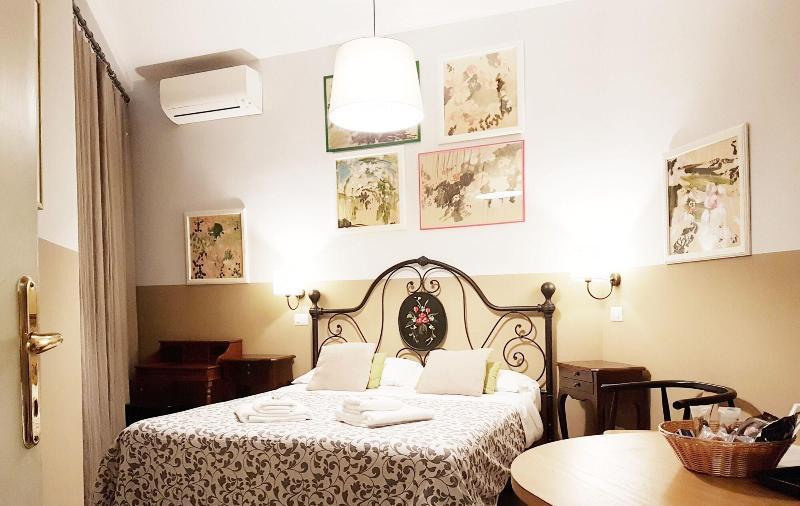 Отель Sweet Dreams Roma Экстерьер фото