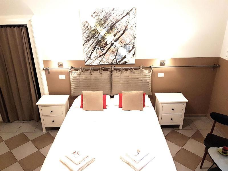 Отель Sweet Dreams Roma Экстерьер фото
