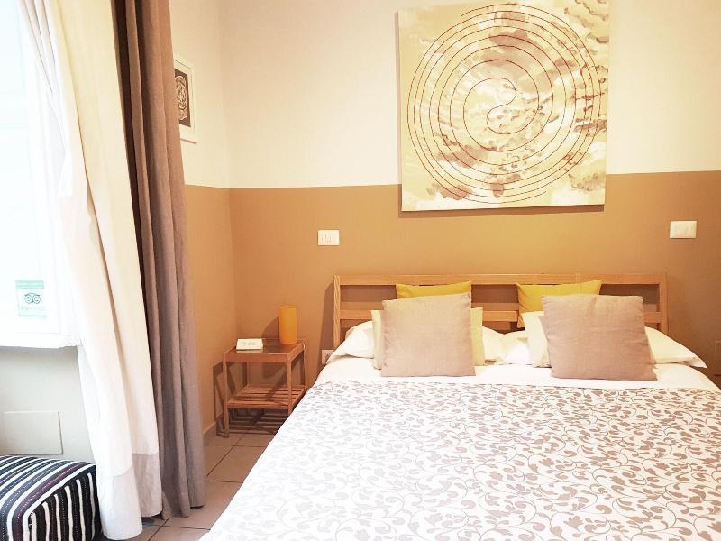 Отель Sweet Dreams Roma Экстерьер фото