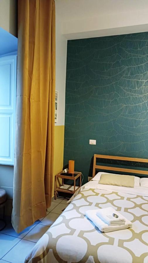 Отель Sweet Dreams Roma Экстерьер фото