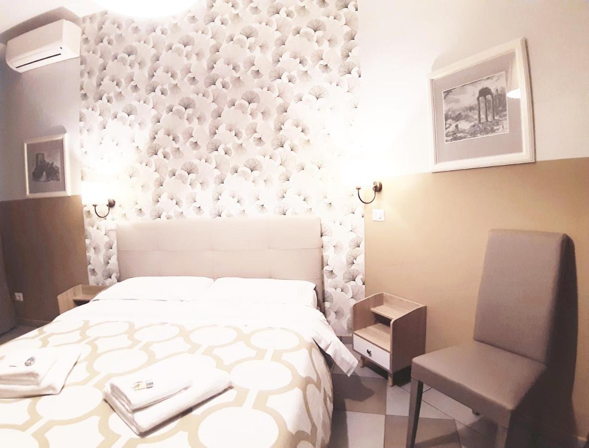 Отель Sweet Dreams Roma Экстерьер фото