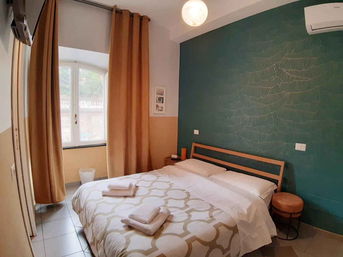 Отель Sweet Dreams Roma Экстерьер фото