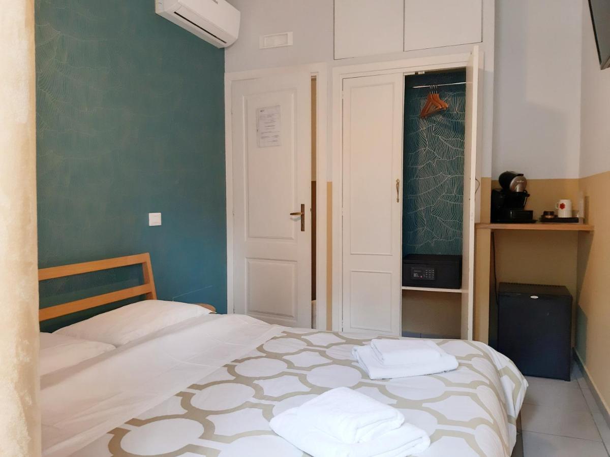 Отель Sweet Dreams Roma Экстерьер фото